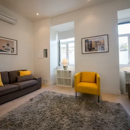 Kingshouse Lapa, Boutique Apt 2 Bedroom, A/c, Patio Appartement