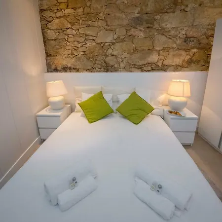 Appartement Kingshouse Lapa, Boutique Apt 2 Bedroom, A/c, Patio