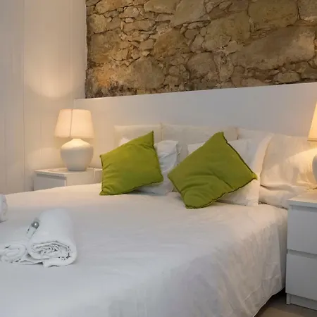 아파트 Kingshouse Lapa, Boutique Apt 2 Bedroom, A/c, Patio
