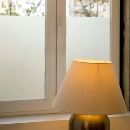 아파트 Kingshouse Lapa, Boutique Apt 2 Bedroom, A/c, Patio *