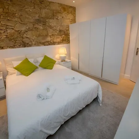 아파트 Kingshouse Lapa, Boutique Apt 2 Bedroom, A/c, Patio