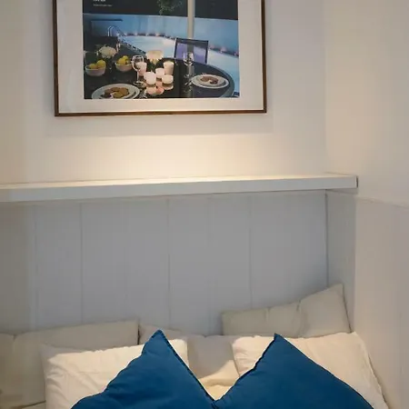 Kingshouse Lapa, Boutique Apt 2 Bedroom, A/c, Patio 아파트 리스본