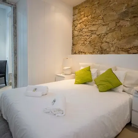 아파트 Kingshouse Lapa, Boutique Apt 2 Bedroom, A/c, Patio 리스본